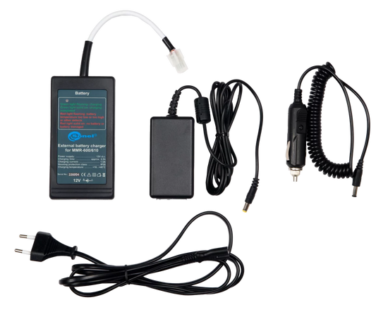 Z-6  Power supply adaptor