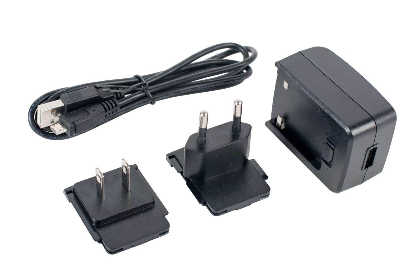 External battery charger for KT-165
