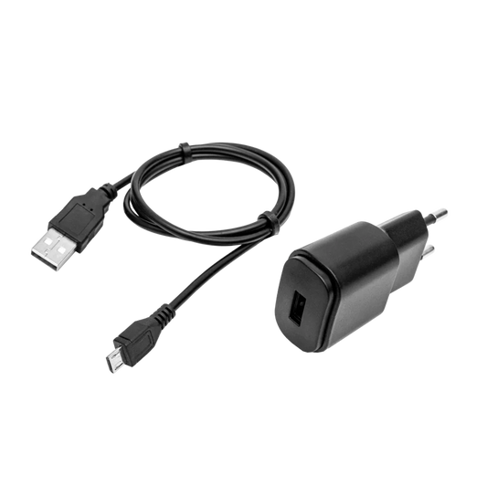 Z-24  5 V power supply with USB 2.0 output