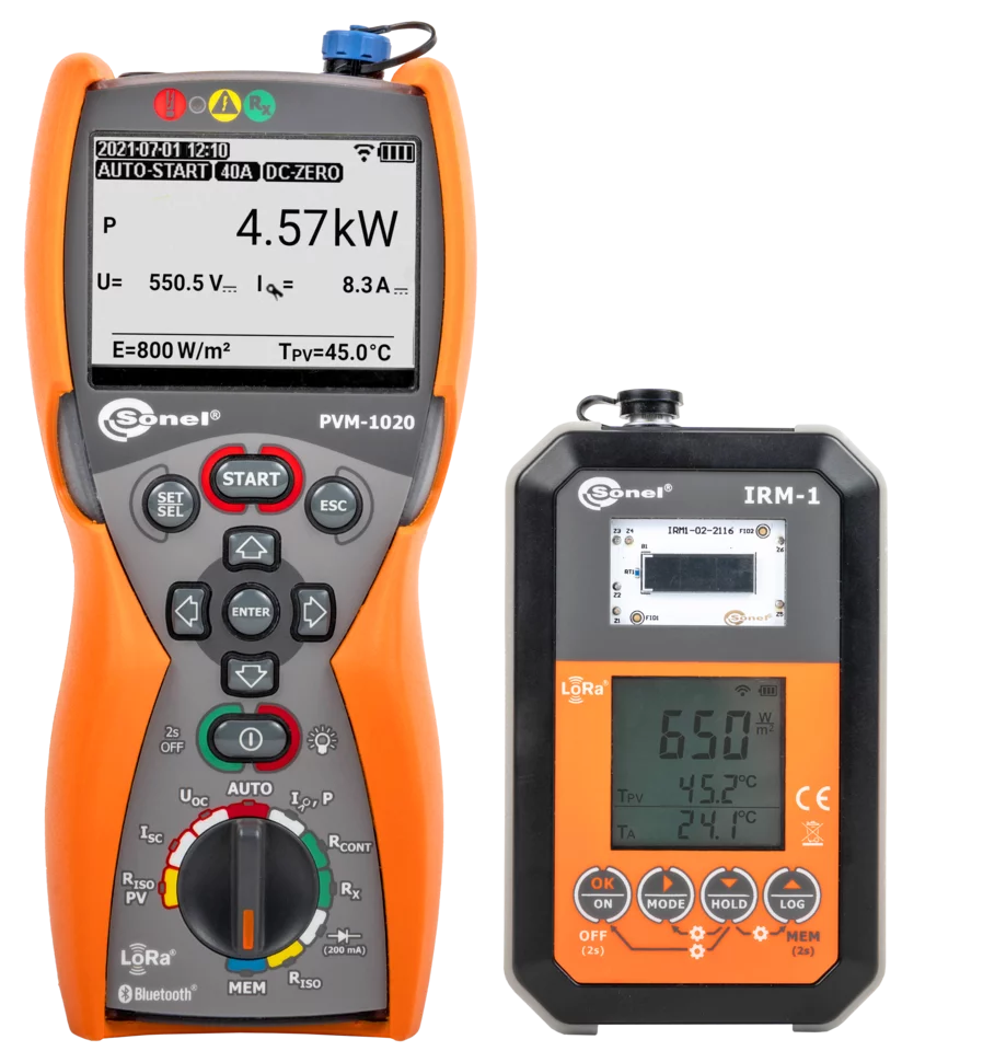 PQM-710 Power Quality Analyzer