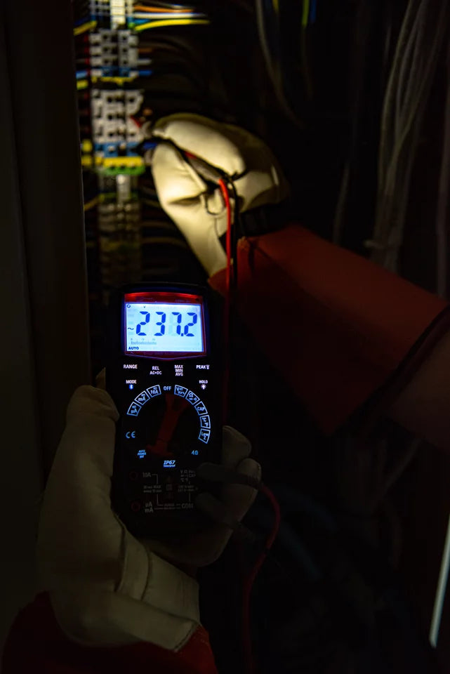 CMM-30 Multimeter