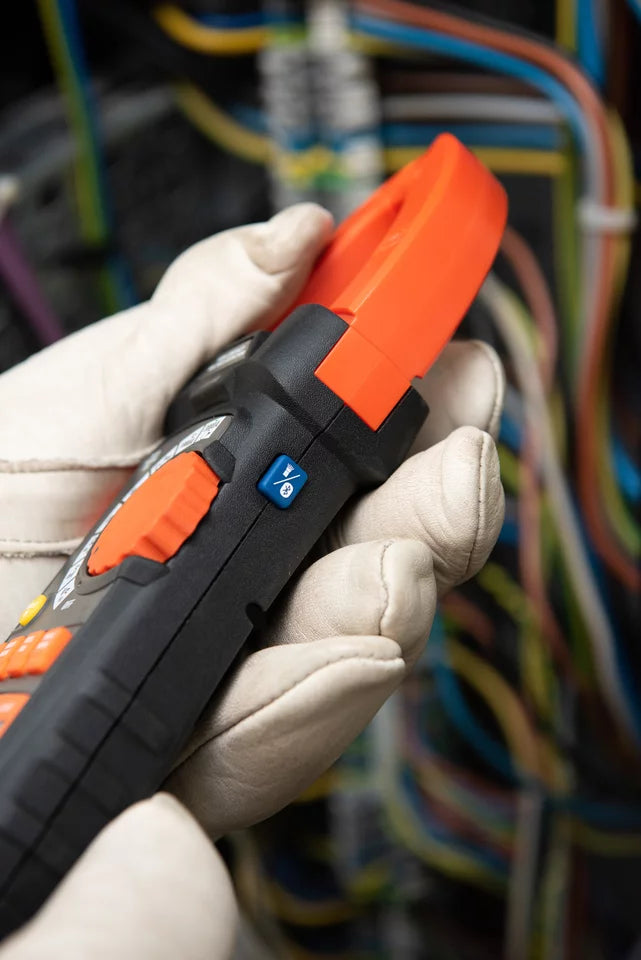 CMP-3000 Clamp-on Meter