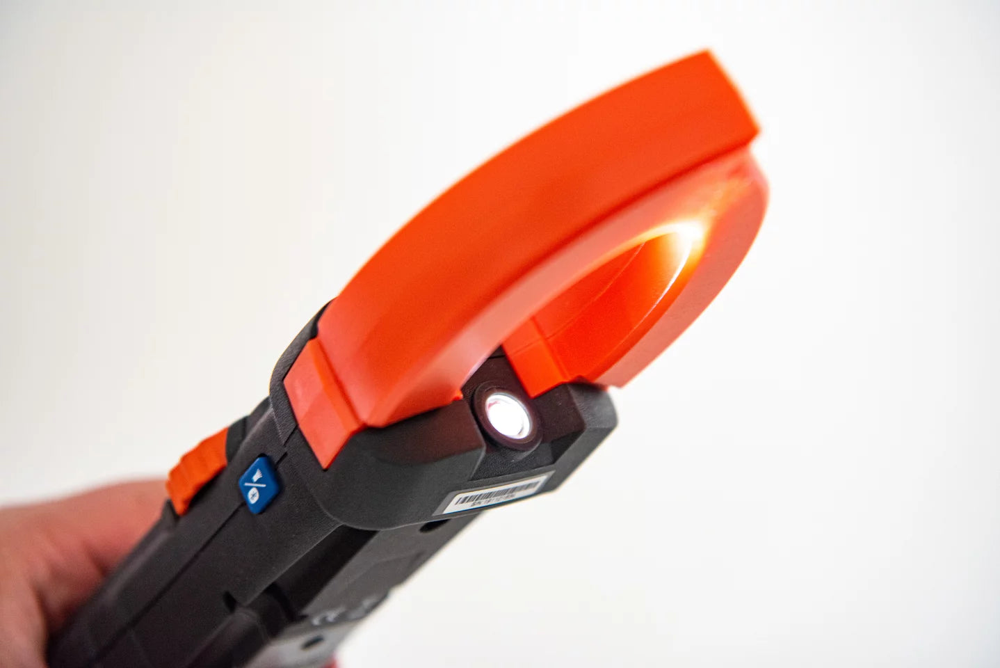 CMP-3000 Clamp-on Meter