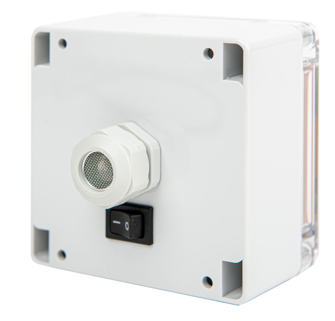 GUD-1 Ultrasonic Transmitter