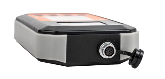 IRM-1 Irradiance and temperature meter