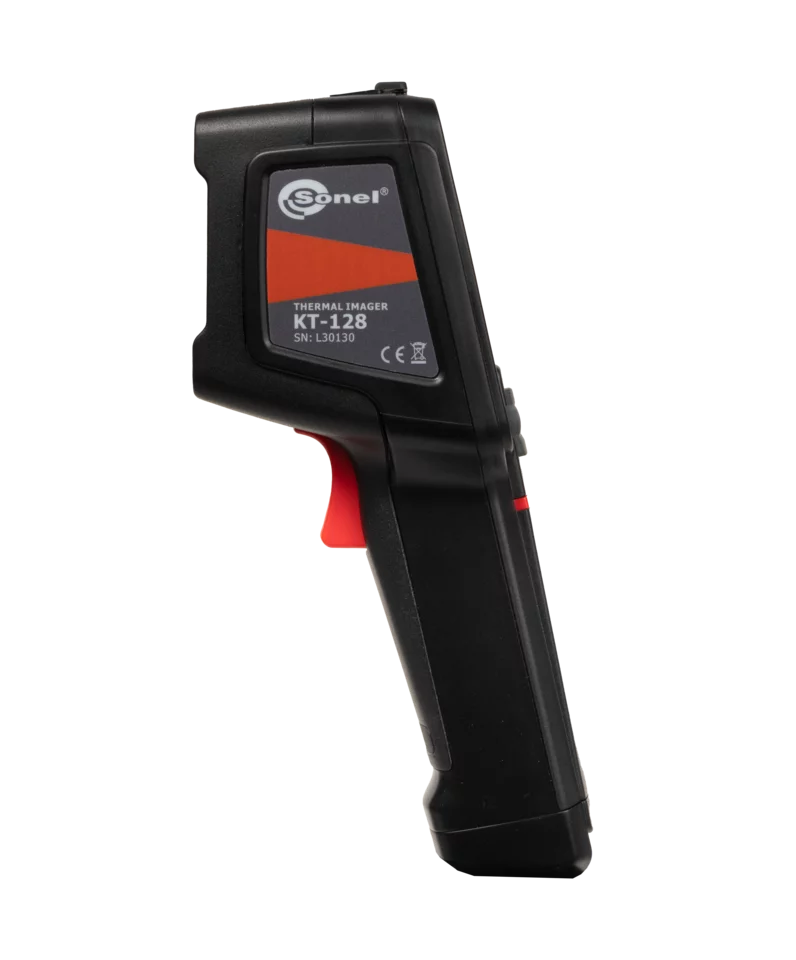 KT-128 Thermal Imager