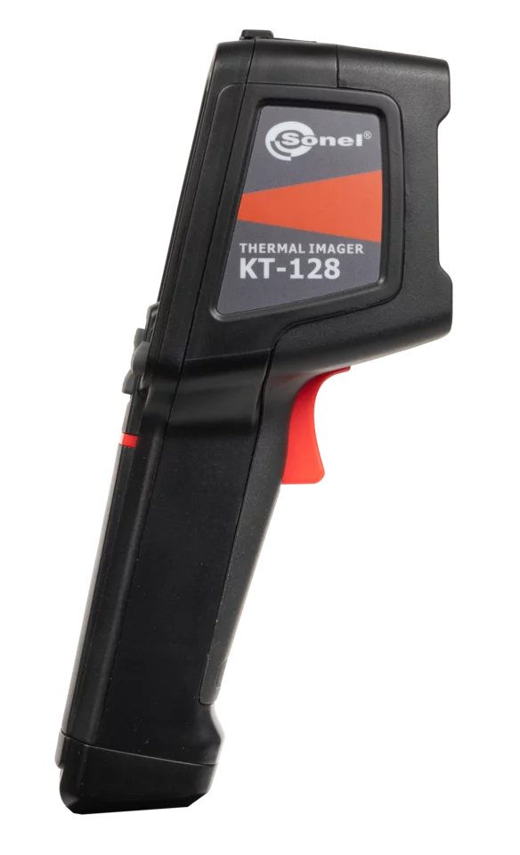 KT-128 Thermal Imager