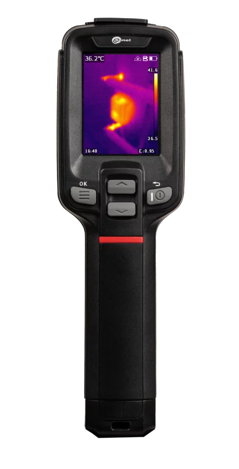 KT-128 Thermal Imager
