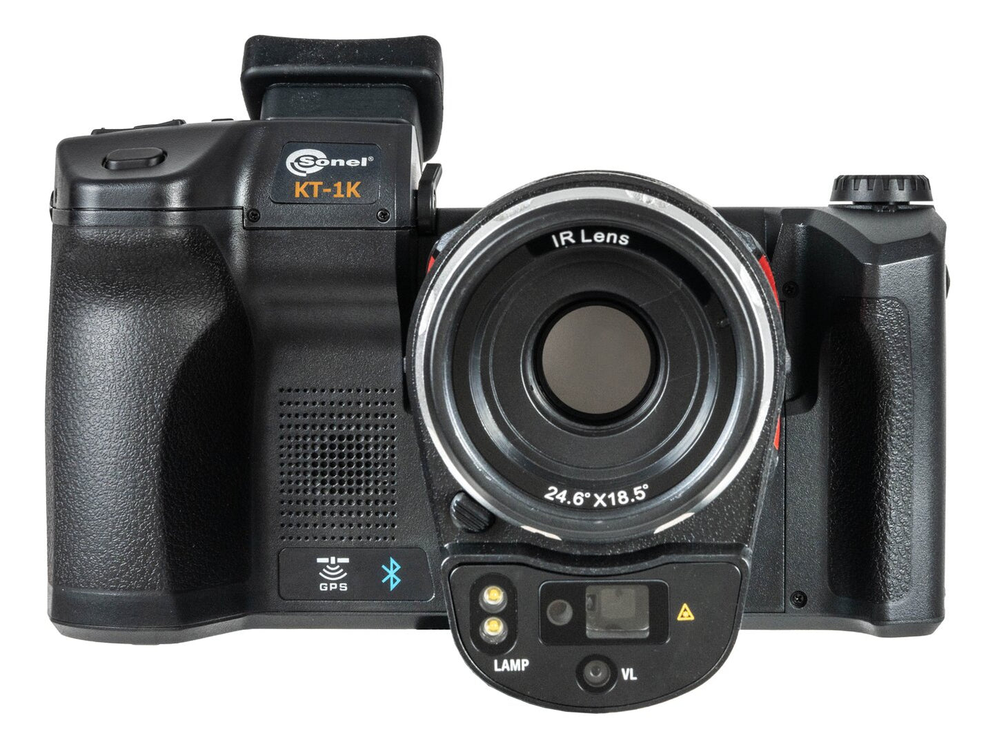 KT-1K Thermal Imager