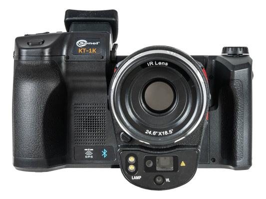 KT-1K Thermal Imager