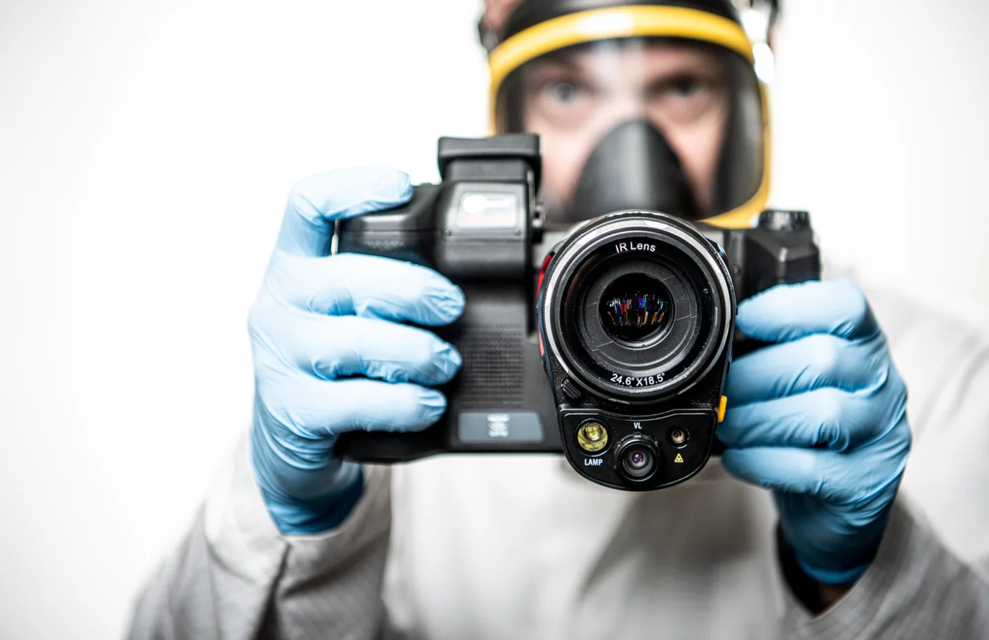 KT-560M Thermal Imager