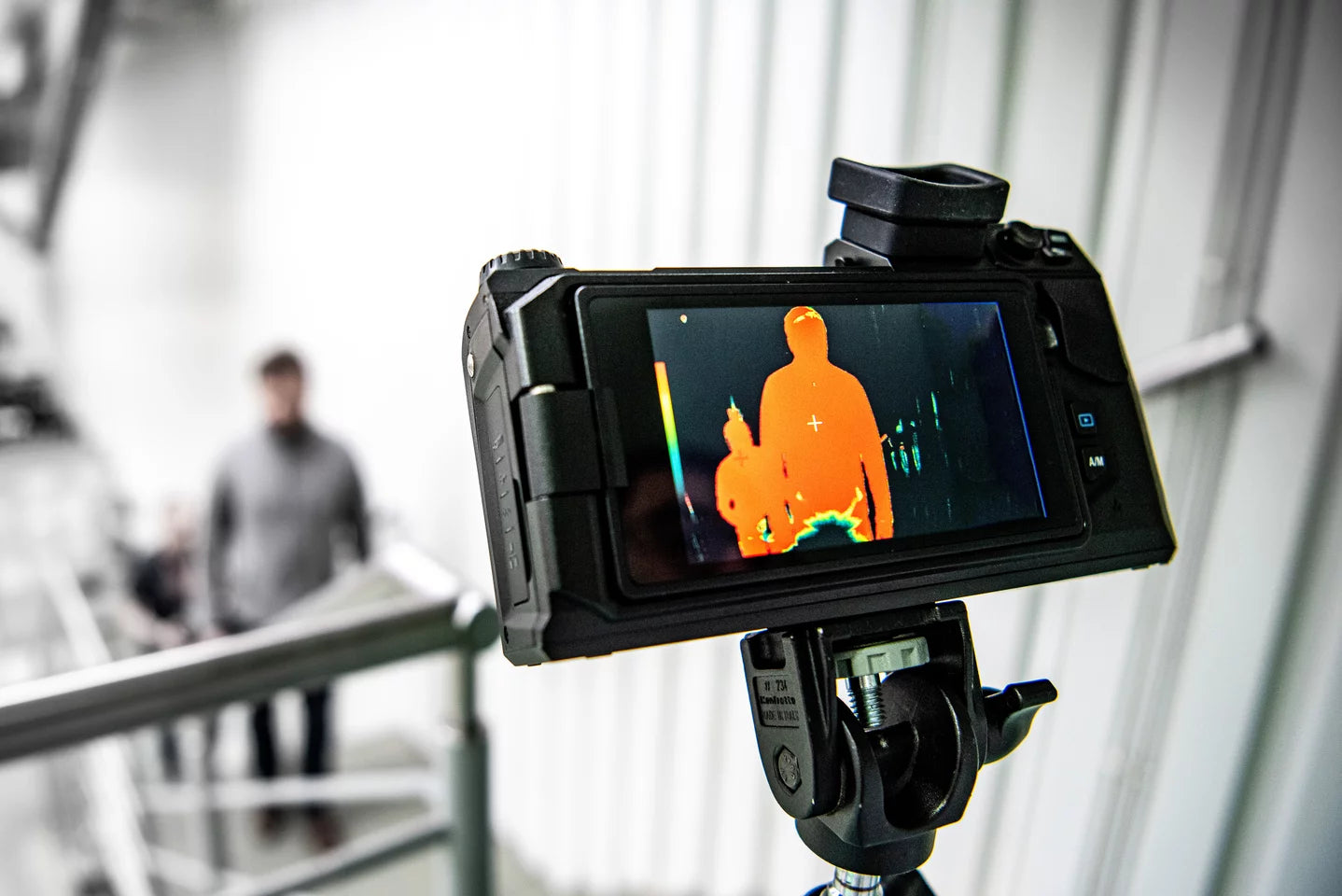 KT-560M Thermal Imager