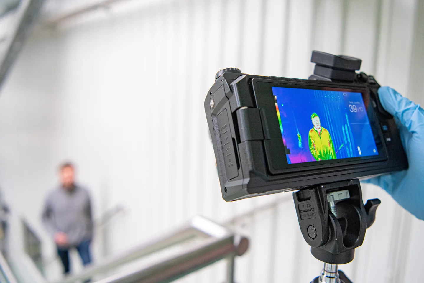 KT-560M Thermal Imager