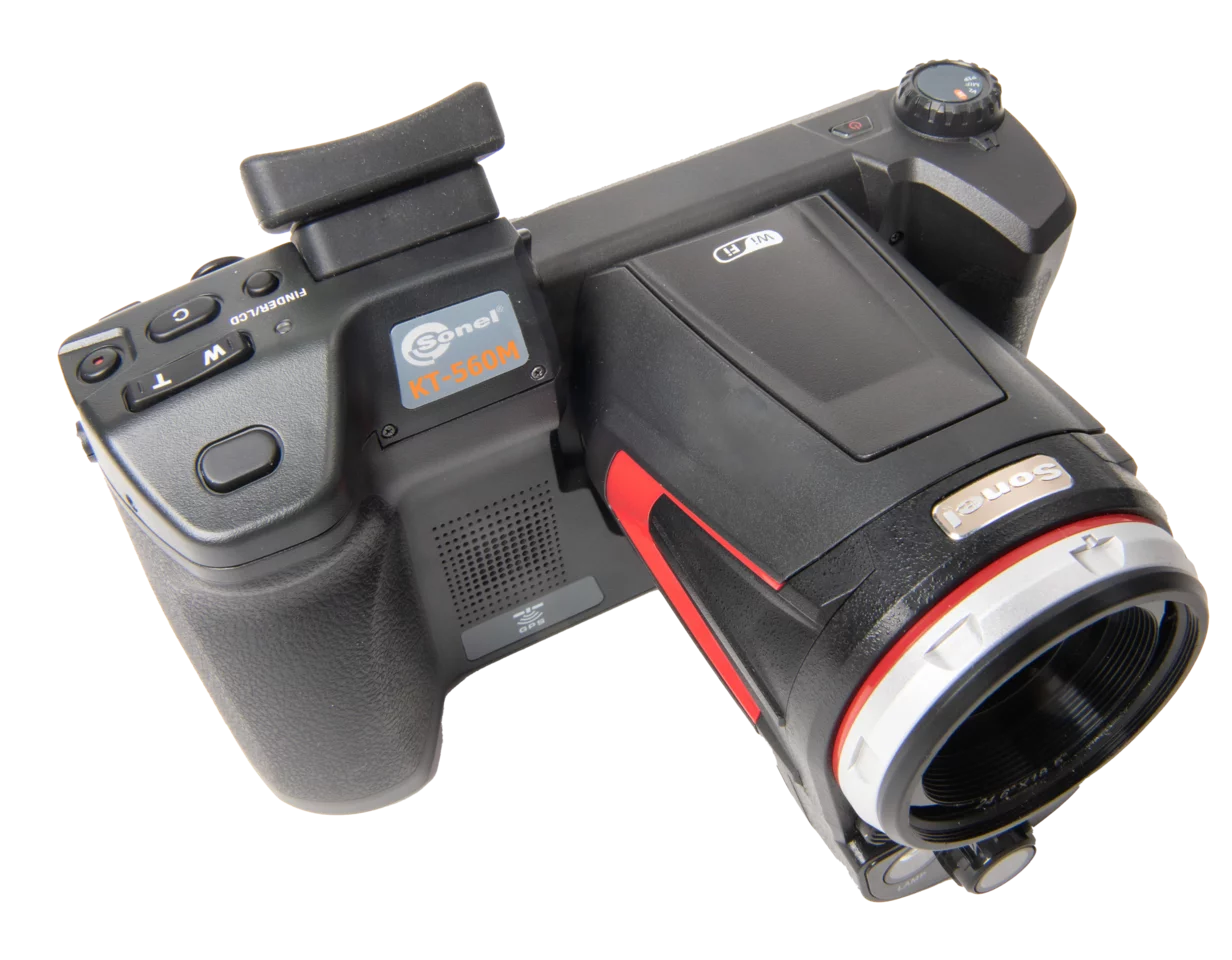 KT-560M Thermal Imager