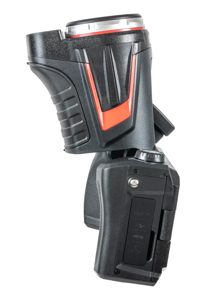 KT-670.1 Thermal Imager / 25mm lens