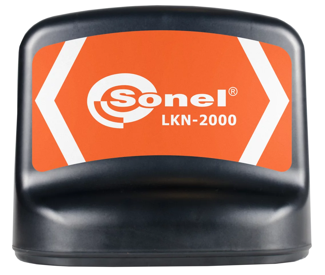 LKN-2000 Transmitter