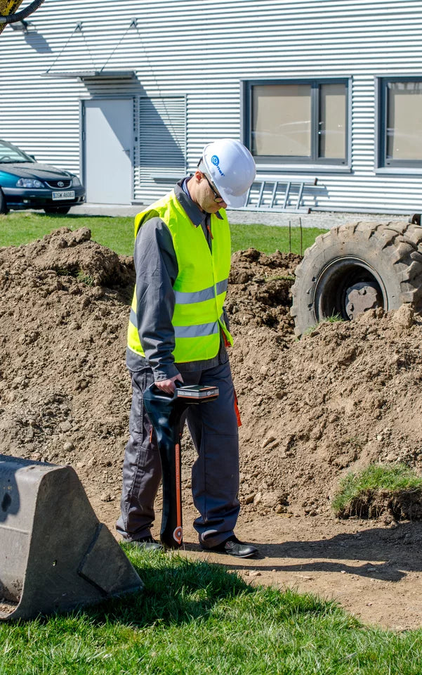 LKZ-2000 Cable Detector