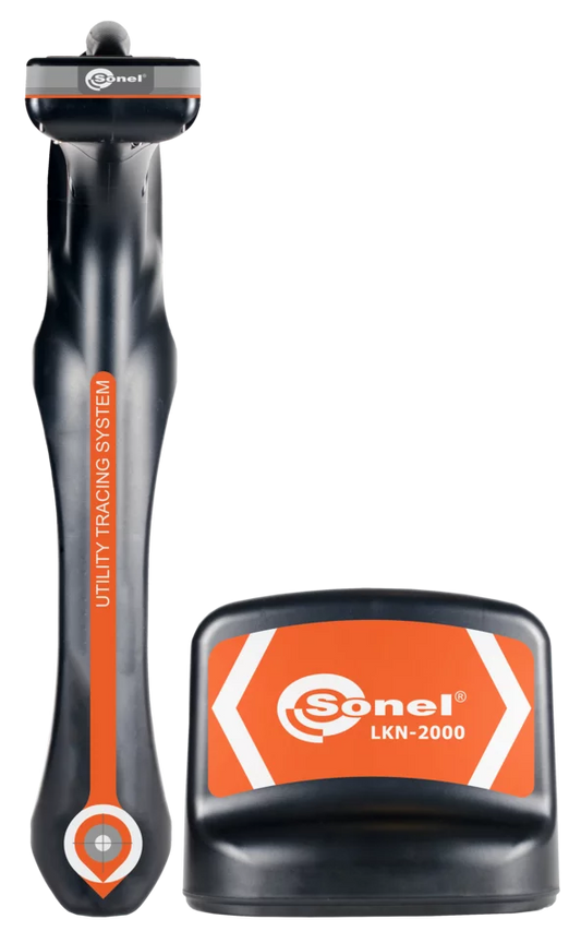 LKZ-2000 Cable Detector