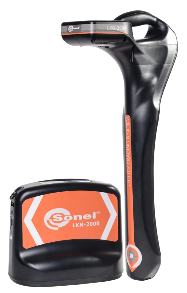 LKZ-2000 Cable Detector