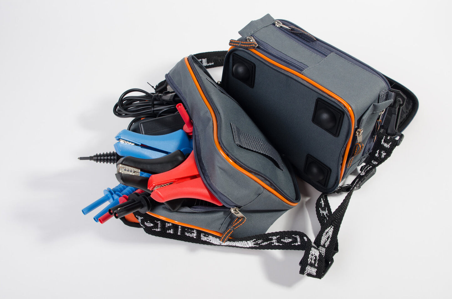 MIC-2501 Insulation Resistance Meter