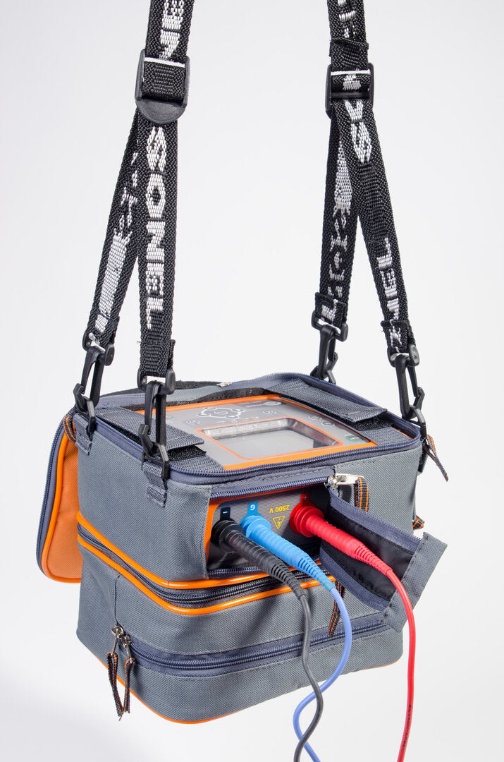 MIC-2501 Insulation Resistance Meter