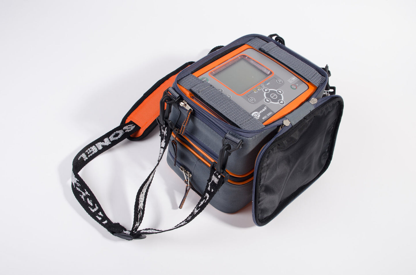 MIC-2501 Insulation Resistance Meter