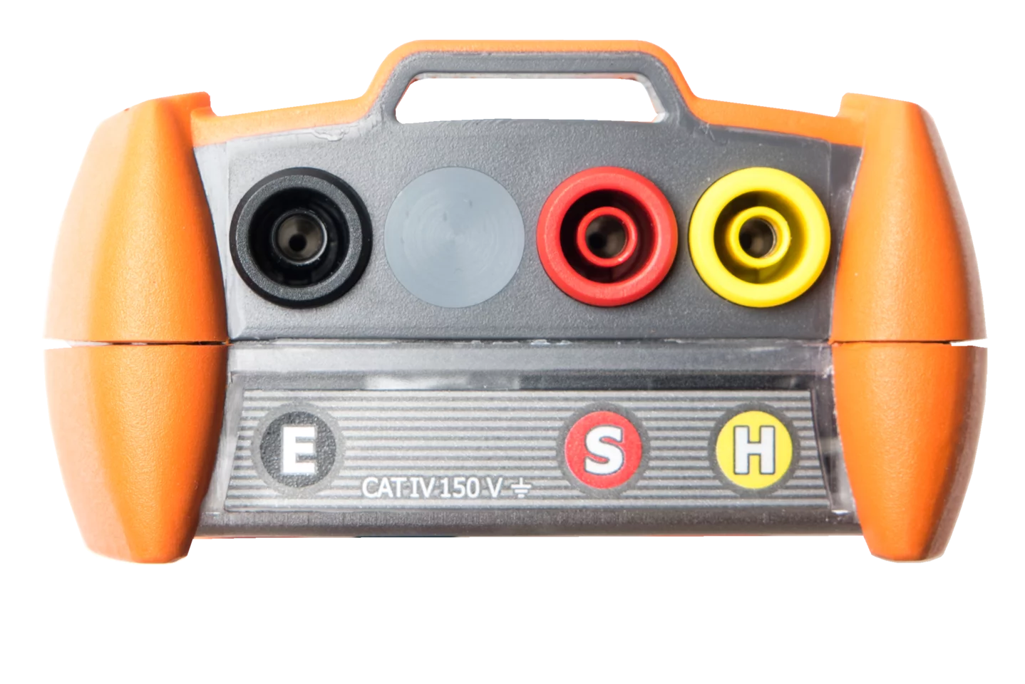 MRU-10 Earth Resistance and Resistivity Meter