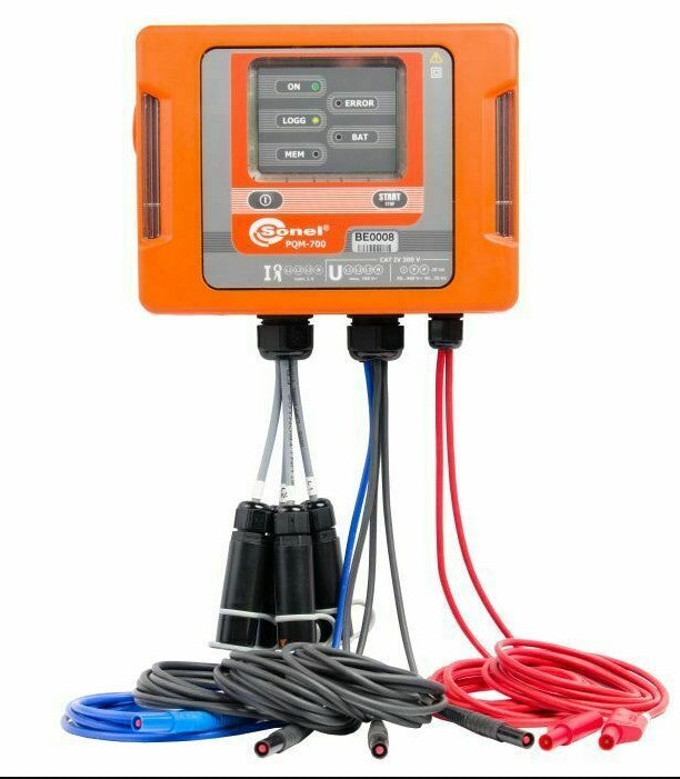 PQM-700 Power Quality Analyzer