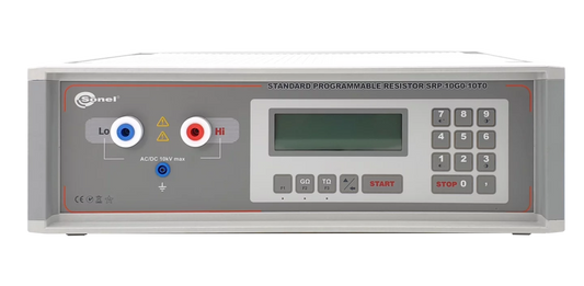 SRP-10G0-10T0 Standard Programmable Resistor