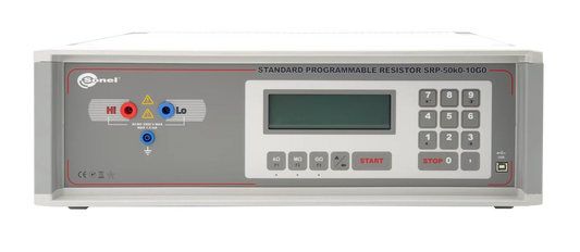 SRP-50k0-10G0 / Standard Programmable Resistor