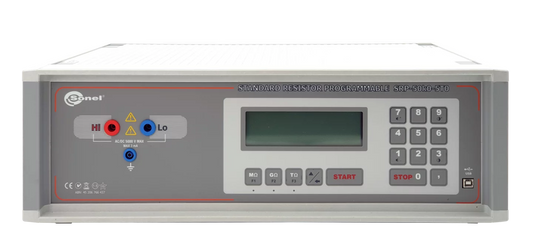 SRP-50k0-5T0 Standard Programmable Resistor