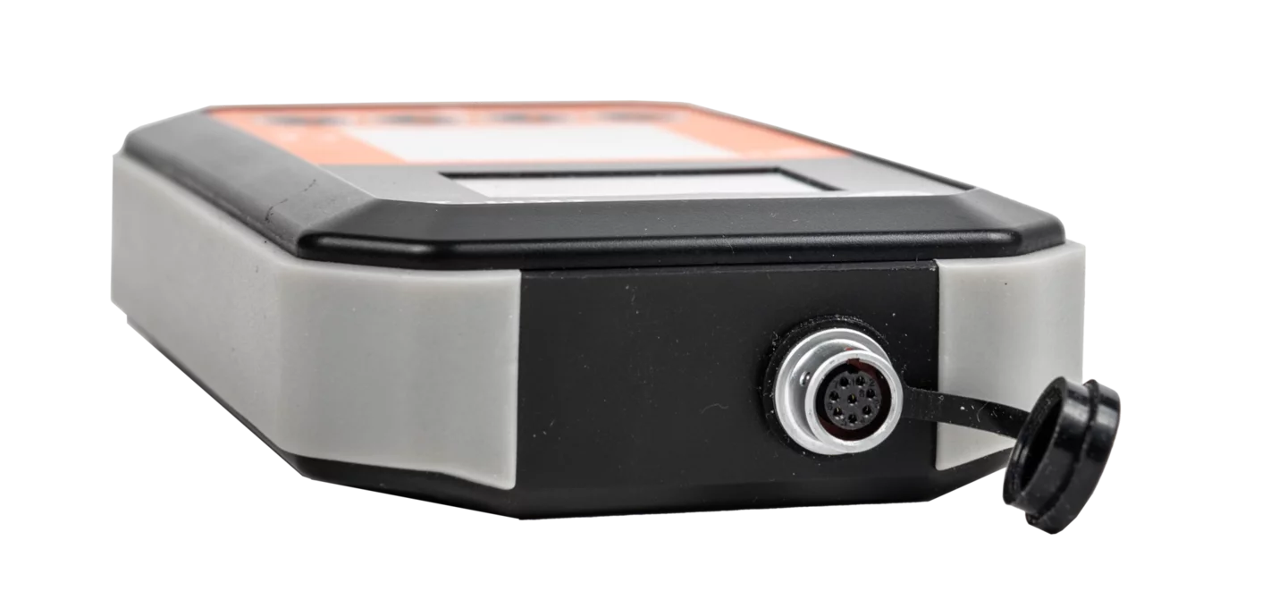 Solar Radiation Measurement set.