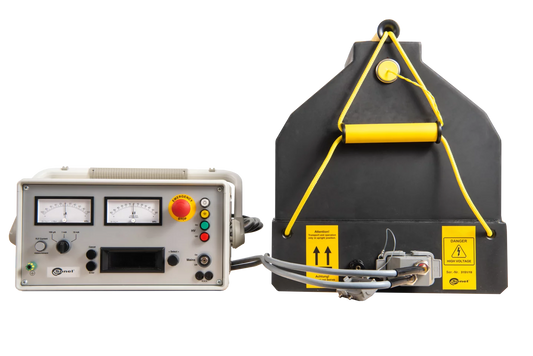 S-44 VLF (230 V) High Voltage Insulation Tester