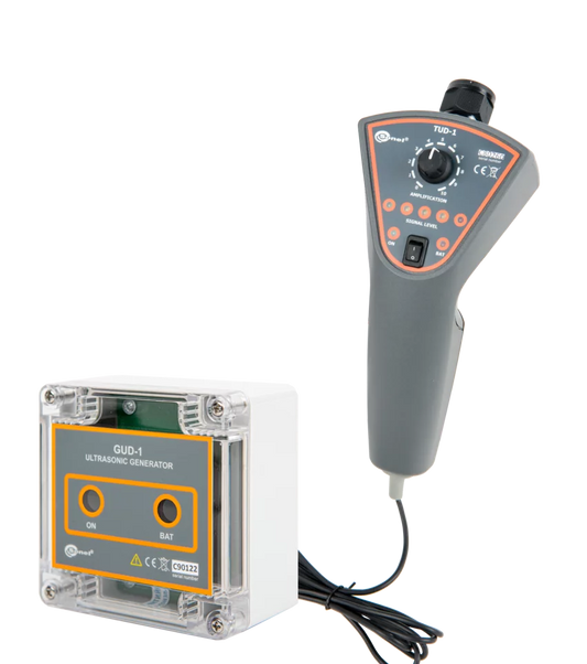 TG-1 Ultrasonic Leakage Detection Set
