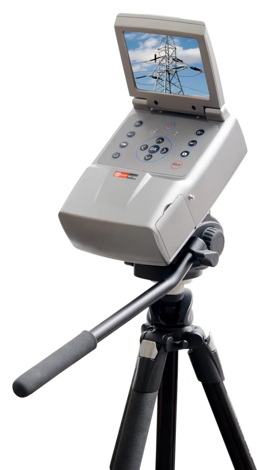 UV-260 Corona Camera / REFURBISHED