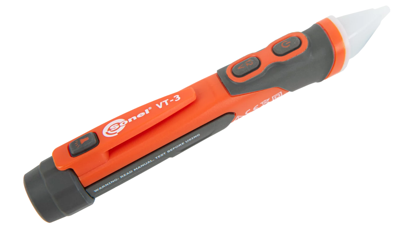 VT-3 Non-contact AC Voltage Detector