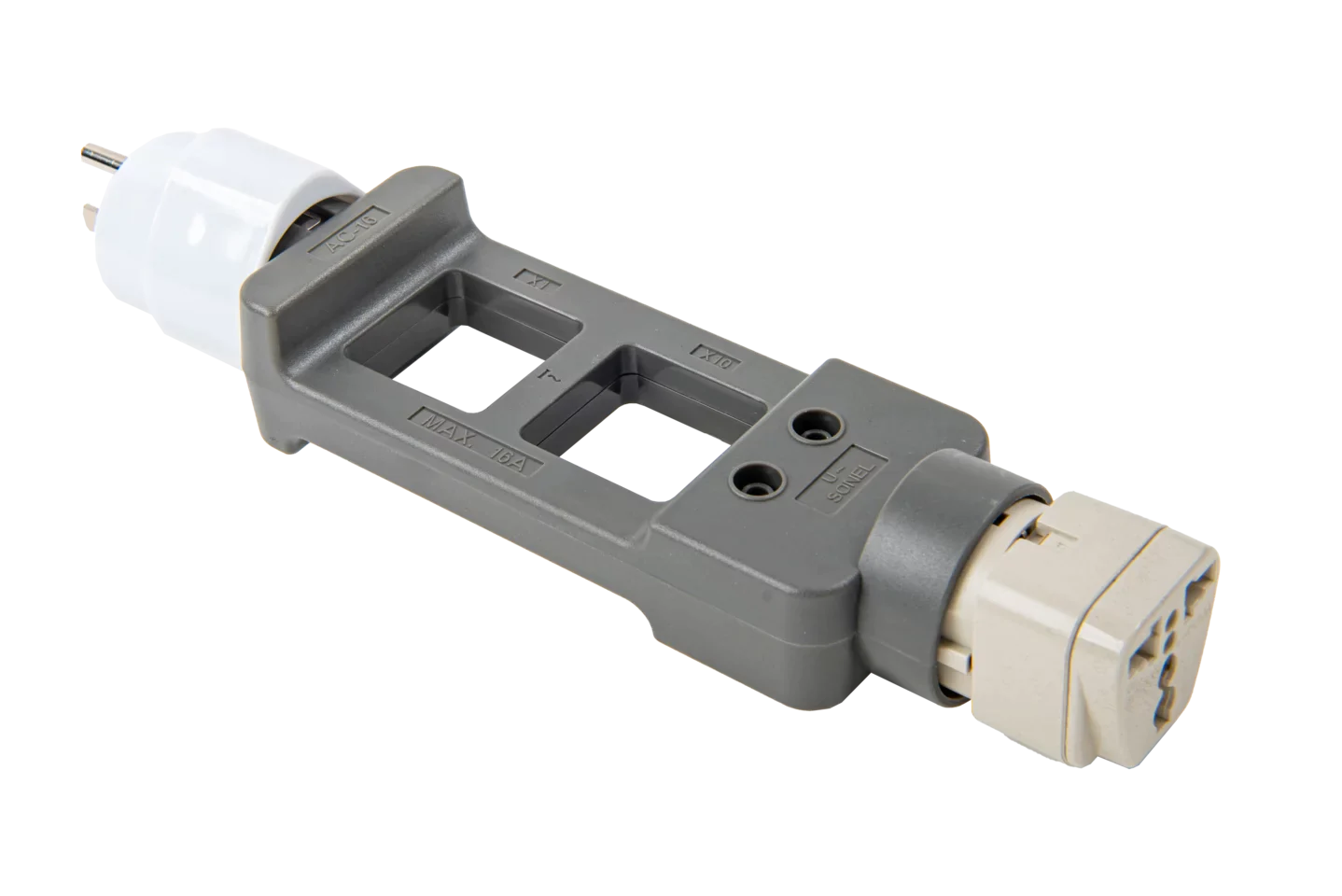 AC-16 line splitter (US version)