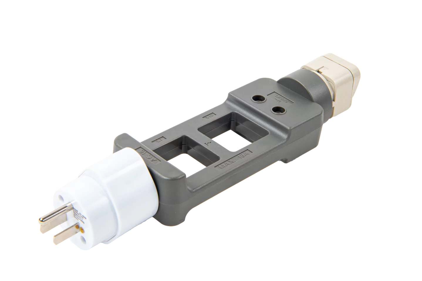 AC-16 line splitter (AU version)
