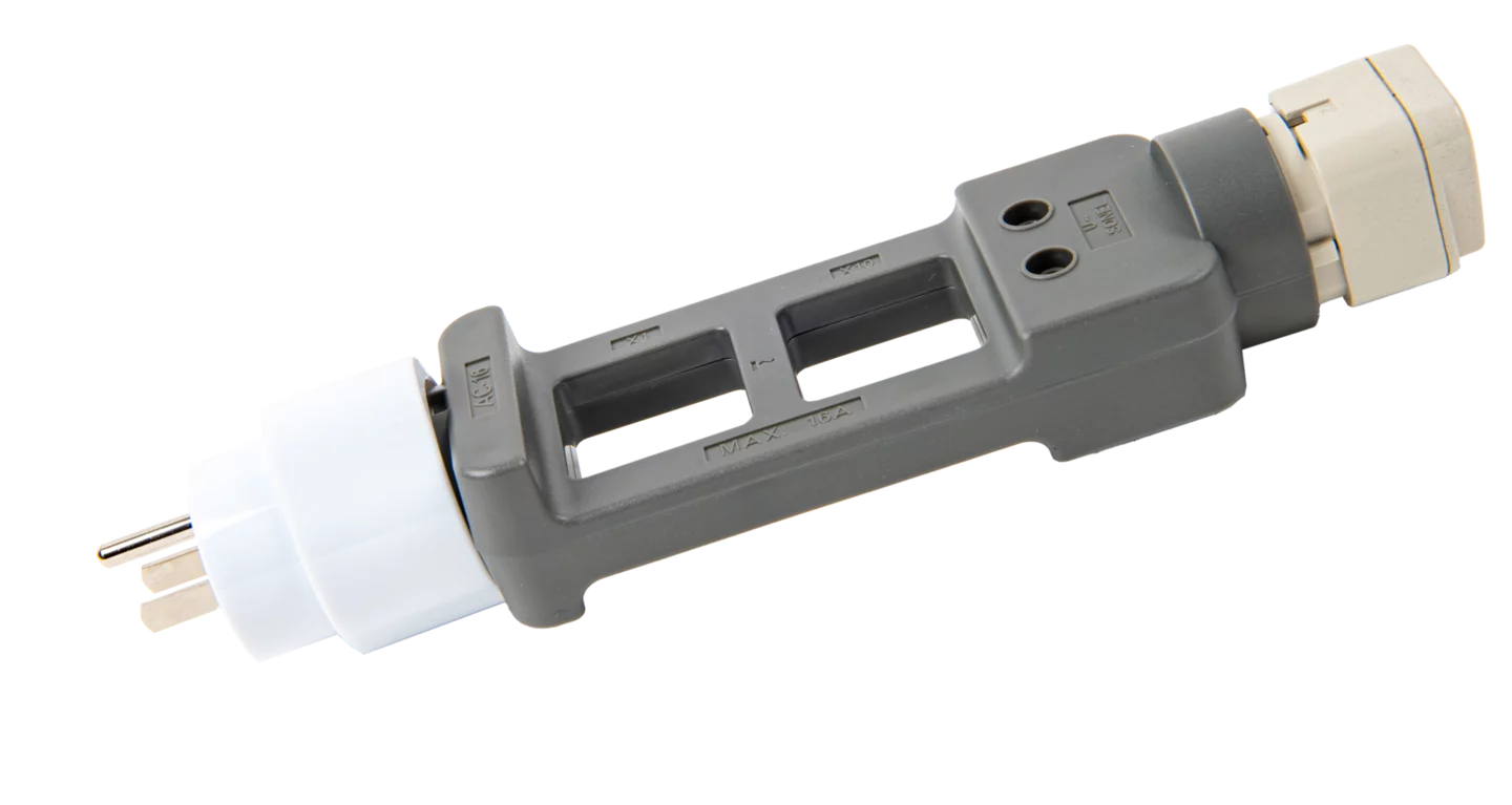 AC-16 line splitter (AU version)