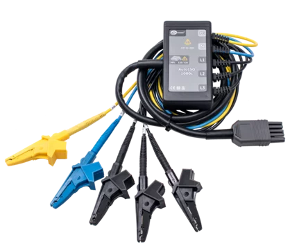 Adapter AUTO-ISO-1000C