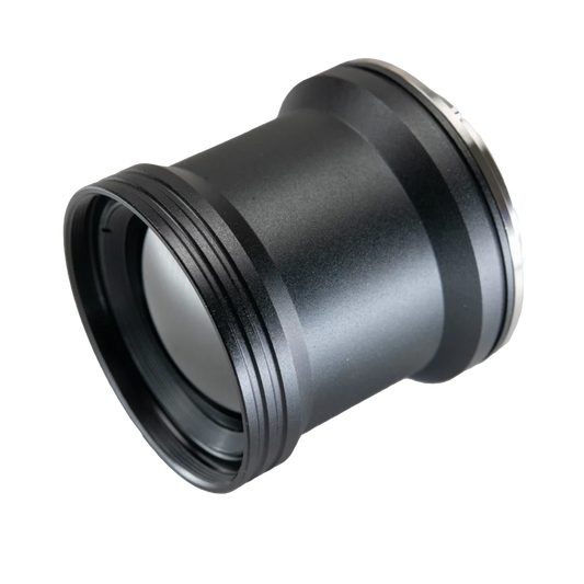 Wide angle lens 13mm to KT-650.1/670.1