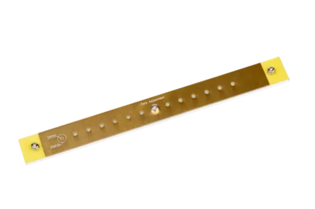 Calibration resistor