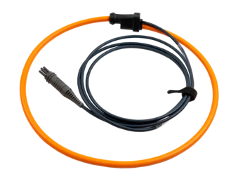 Clamps F-2A HD flexible (fi 290 mm)