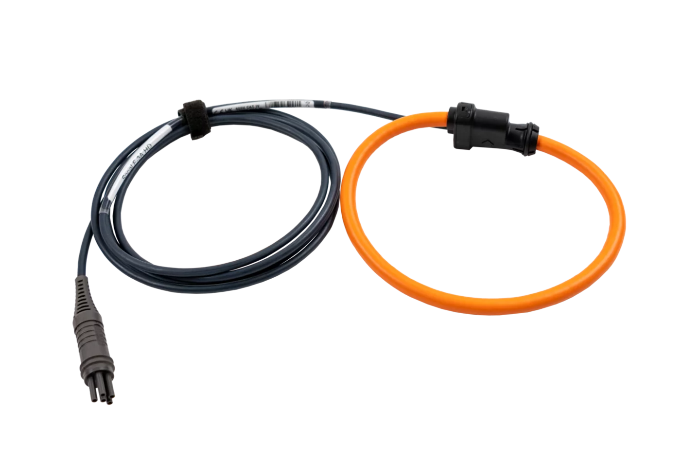 Clamps F-3A HD flexible (fi 145 mm)