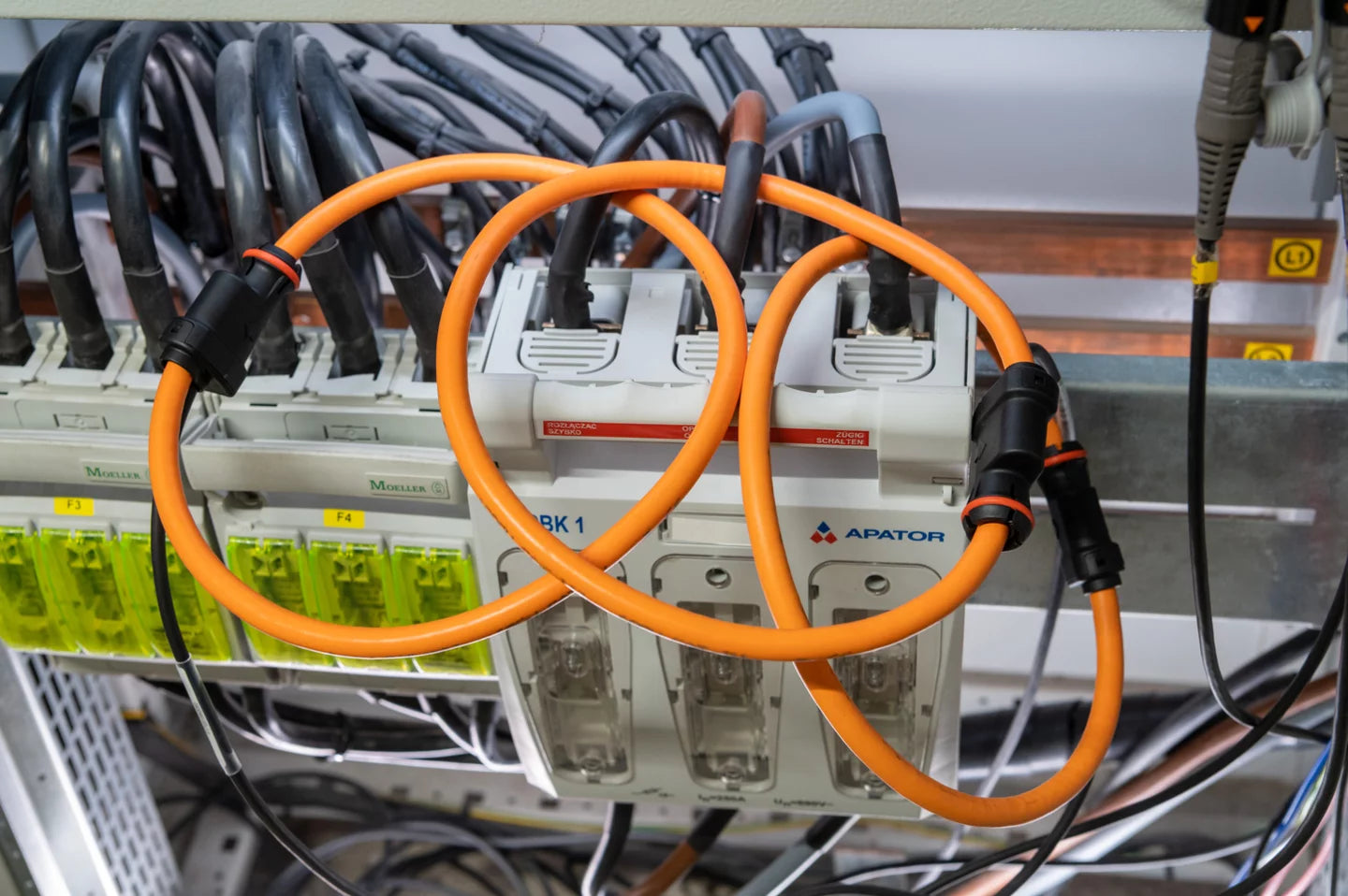 Clamps F-3A HD flexible (fi 145 mm)