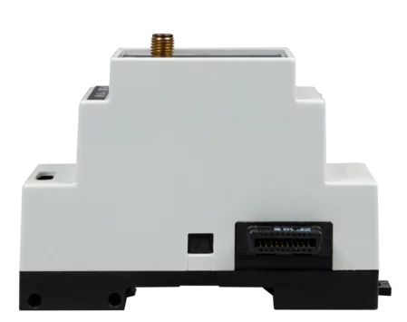GPS-1 module