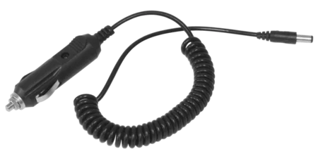 Battery charging cable for 12 V car sockets (Copy)