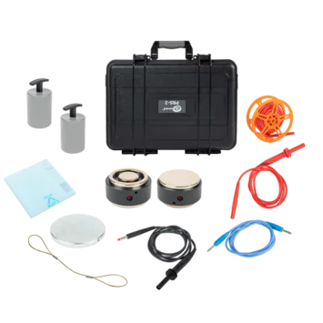 PRS-2 KIT Probe for measuring resistance in zones