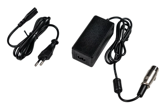 Charger for LKZ-1500 transmitter