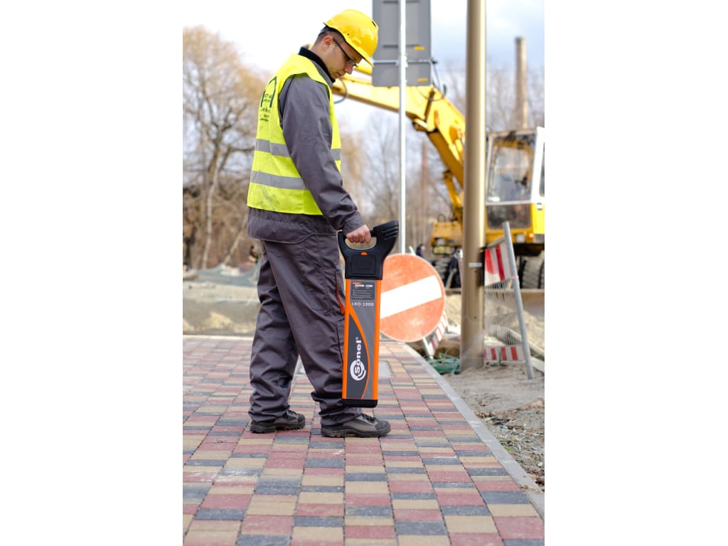 LKZ-1000 Cable Detector